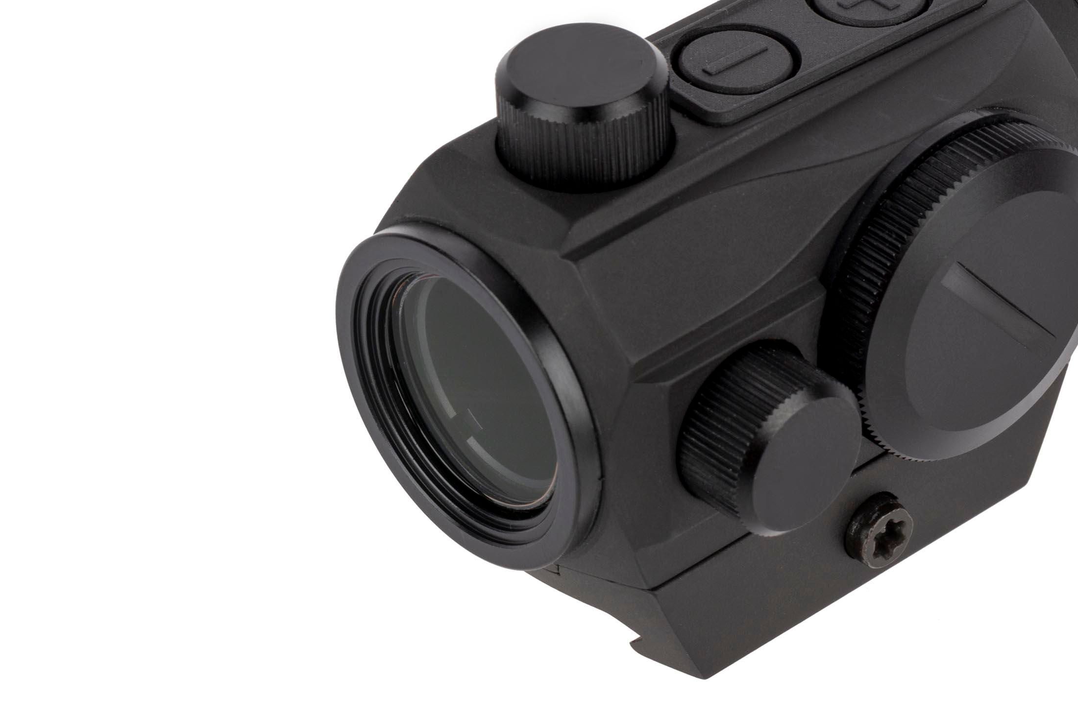 Primary Arms SLx Advanced Push Button Microdot Red Dot Sight - 2 MOA